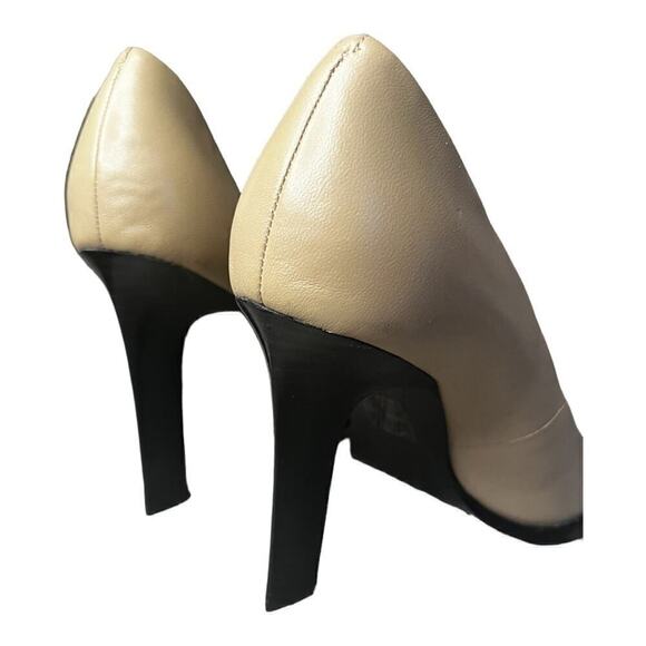 New ▶️ REISS ◀️ Ada Court Pointed Toe Pump - Picture 11 of 14